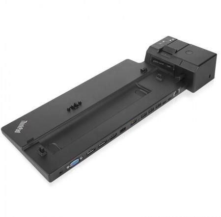 Station/replicator Lenovo Ultra Dock Slide 135W (40AJ0135EU)