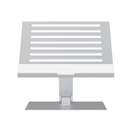 Razer Adjustable Laptop Stand, Mercury  Razer