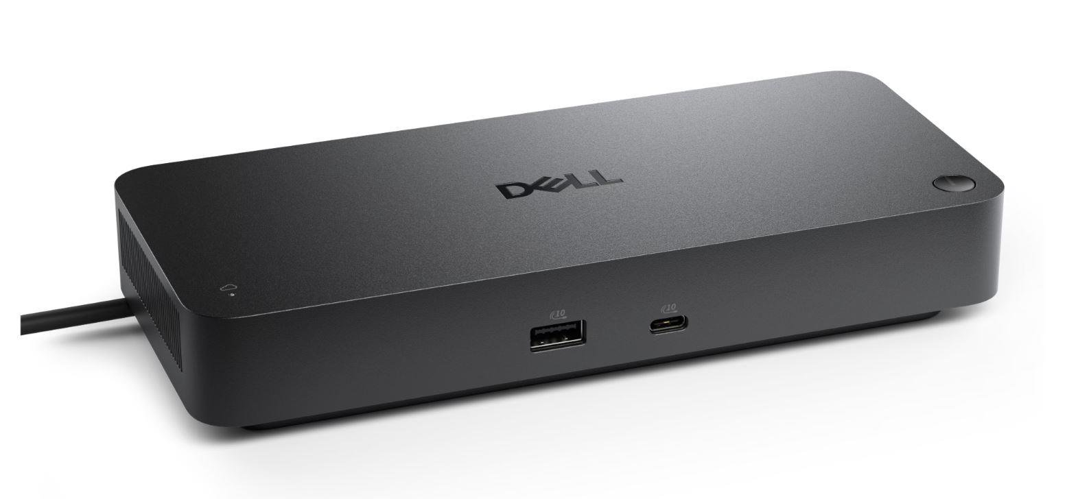 NB ACC DOCKING STATION/SD25TB5 210-BRFN DELL