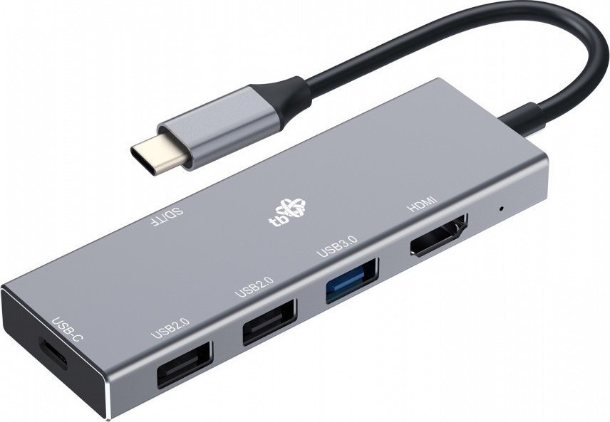 Station/replicator TB Print USB-C (AKTBXVA2U2HSDAG)