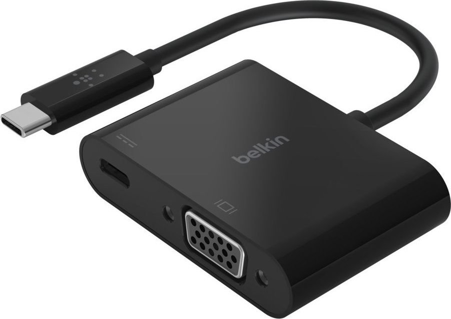 Station/replicator Belkin USB-C (AVC001BTBK)