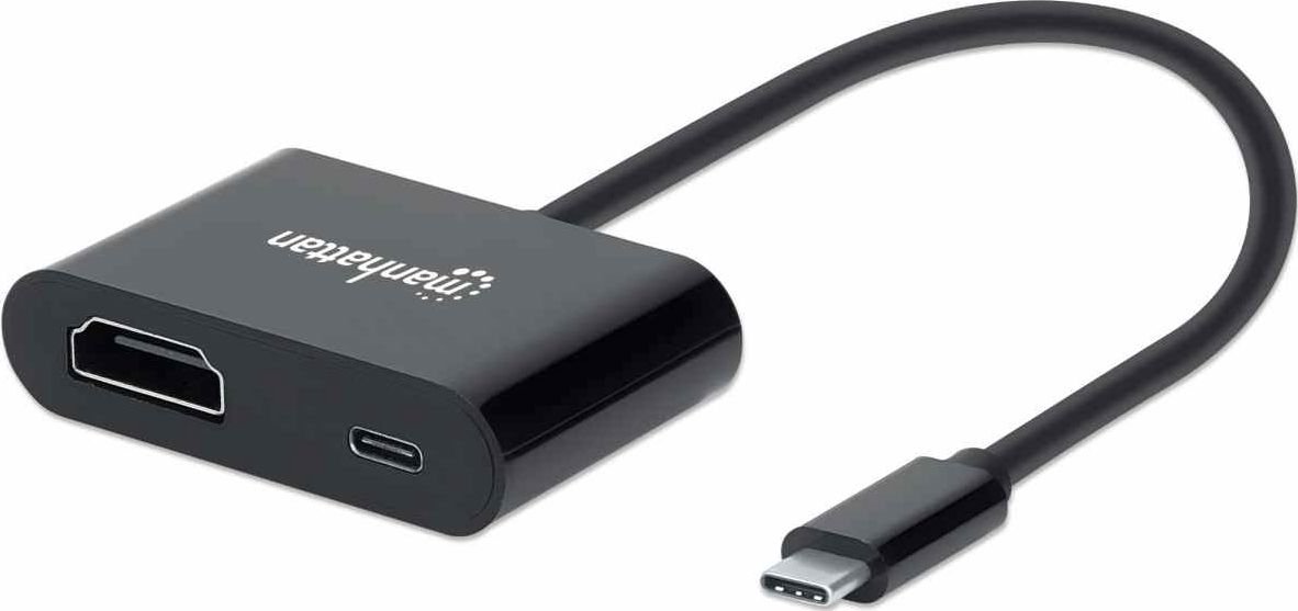 Station/replicator Manhattan USB-C (153416)
