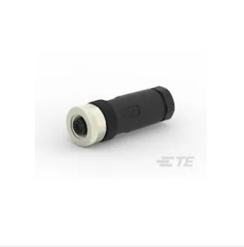 Standartinis M12 lizdas, 8 pin, PG9, IP67, Entrelec