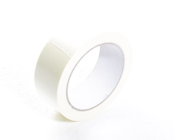 Juosta dažymo apsauginė GEKO Basic 38 mm x 50 m