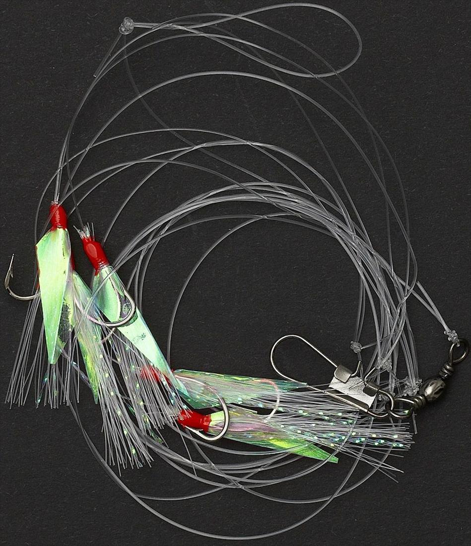 Jūrines sistemėlė Ron Thompson Sea-Rig 1 Herring UV .