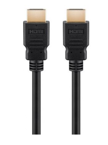 Goobay | Series 2.1 8K | HDMI to HDMI | 1.5 m