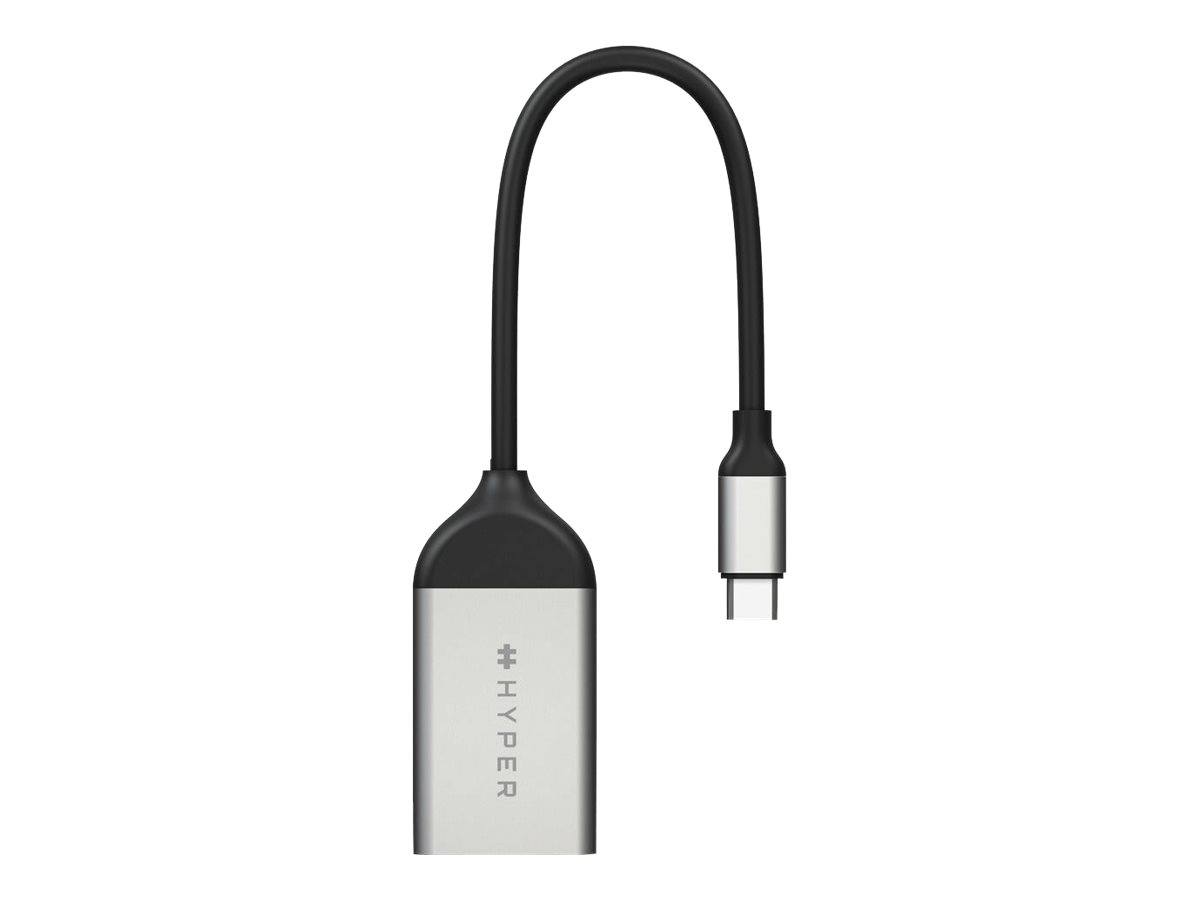 Hyper | HyperDrive | USB-C to Ethernet | Adapter