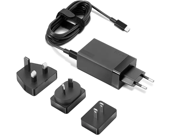 Lenovo | Travel Adapter | USB-C AC | 65 W