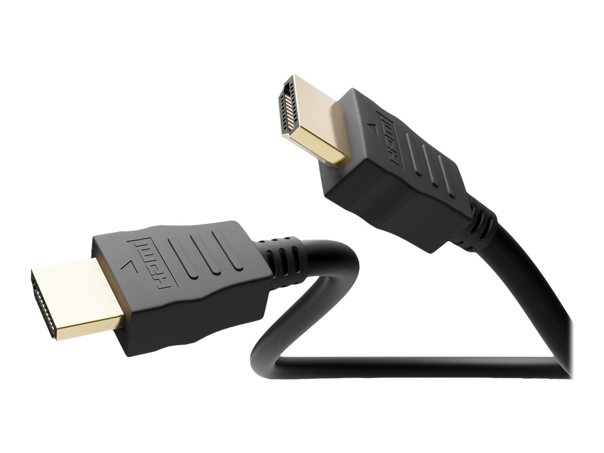 Goobay | 41082 Ultra High Speed HDMI Cable | HDMI | 1 m