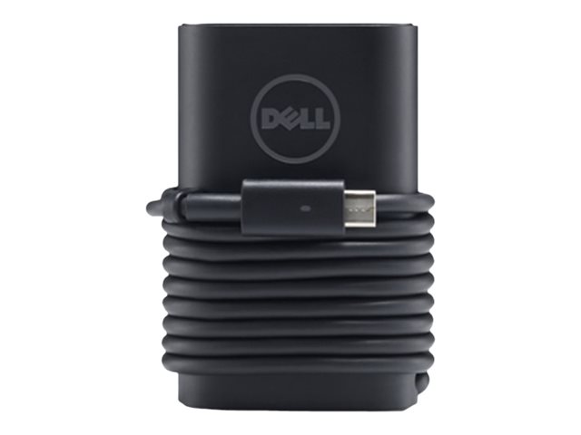 Dell AC Power Adapter Kit 90W 1 m USB-C | Dell