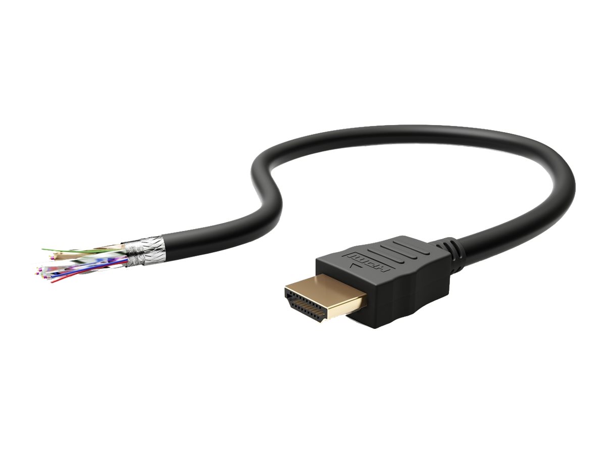 Goobay 47575 Ultra-high-speed HDMI Cable | HDMI | 3 m