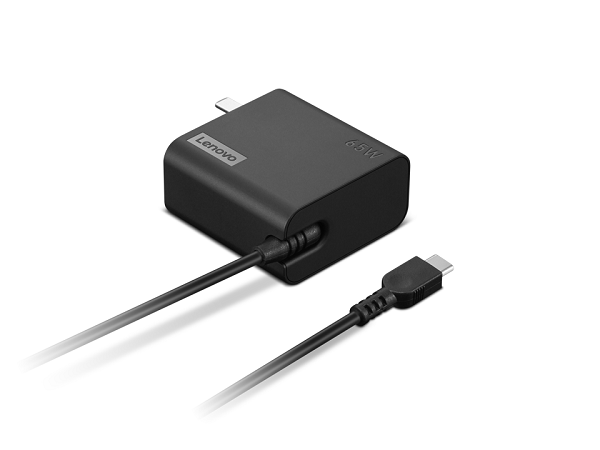 Lenovo | USB-C Wall Adapter | 65 W | 20 V | Adapter