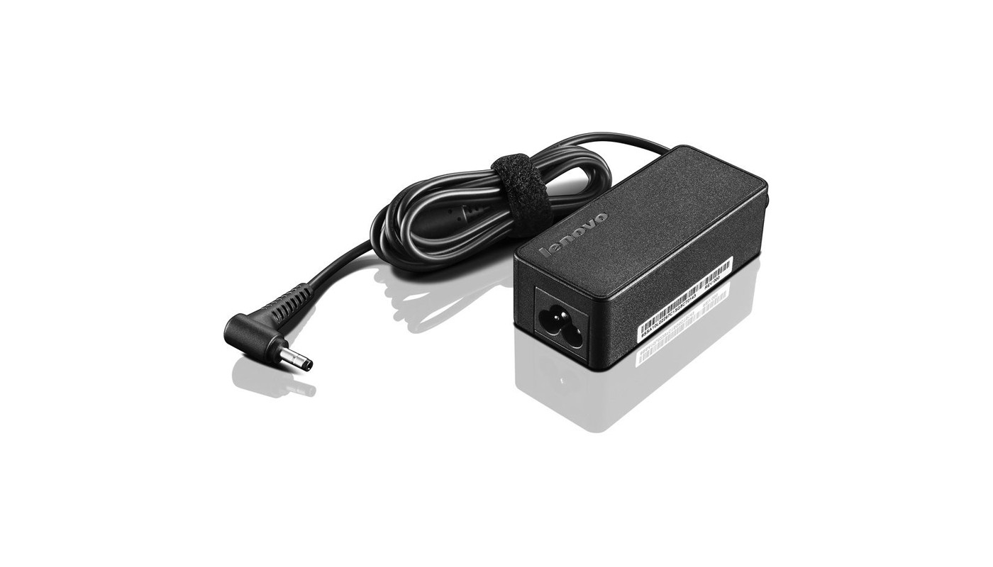 Lenovo | Round-Tip Power Adapter | GX20L23043 | 45 W | AC Adapter