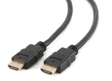 Cablexpert | Black | HDMI | HDMI | HDMI to HDMI | 0.5 m