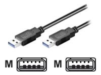 Goobay | USB 3.0 SuperSpeed Cable | USB to USB | 3 m