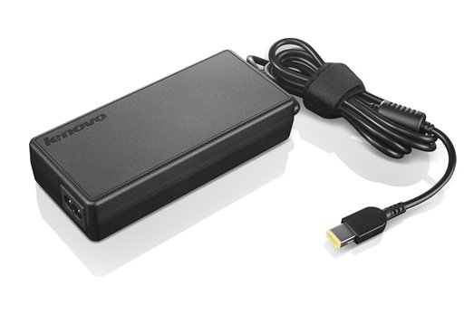 Lenovo | ThinkPad | Slim | 90 W | AC Adapter