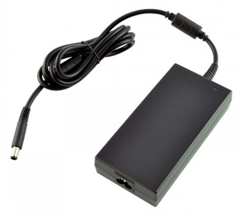 Dell | Dock Euro 180W AC Adapter With 2M Euro Power Cord (Kit)