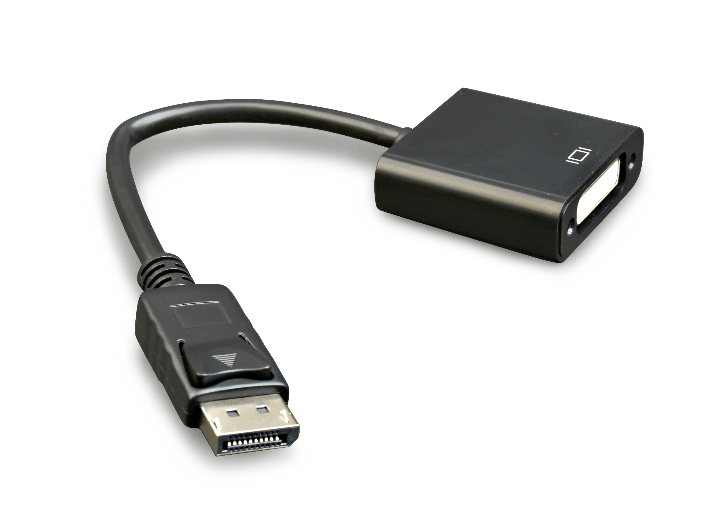 Cablexpert | Adapter Cable | DP to DVI-D | 0.1 m