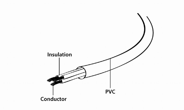 Gembird | PC-186 Power cord (C13)