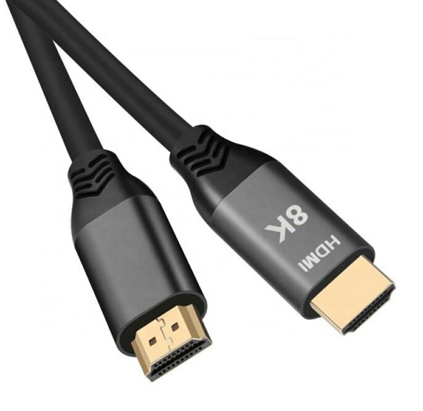 Laidas HDMI 2.1 8K 1.5M