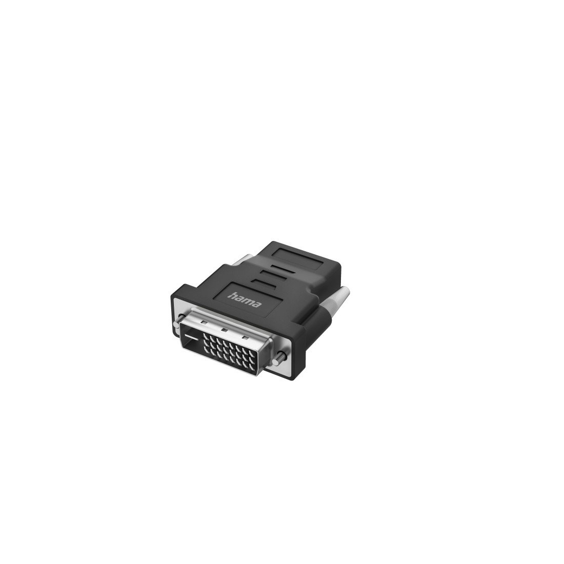 Hama 00200338 DVI adapter to HDMI full HD 1080p