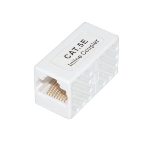 RJ45 jungtis UTP CAT5E