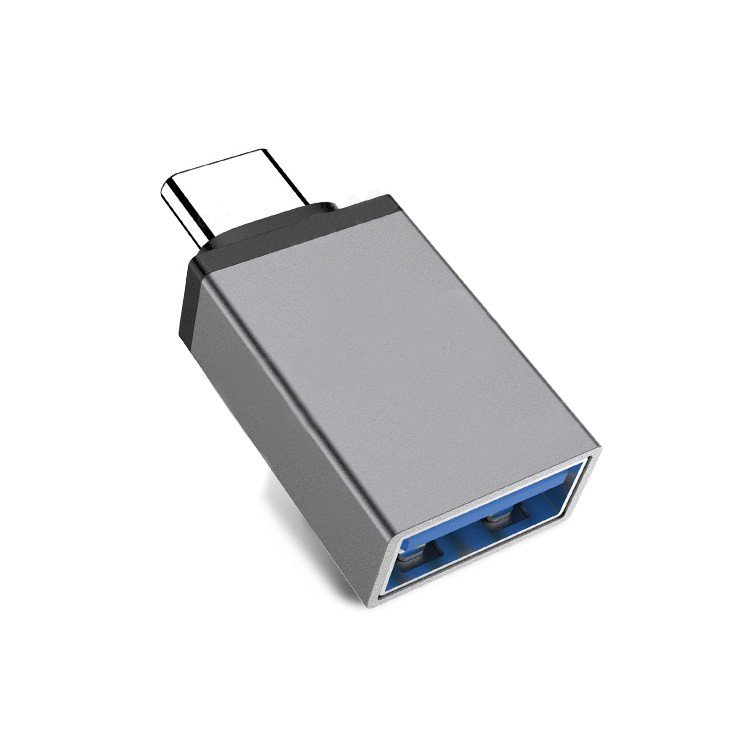 Adapteris Reach Type-C - USB