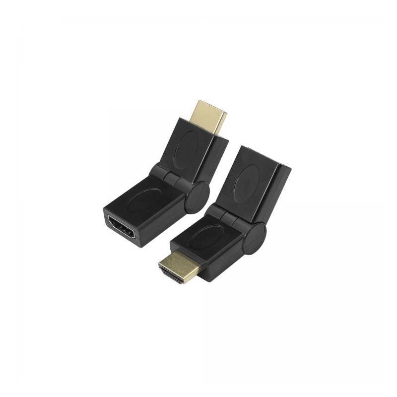 Sbox HDMI F.-> HDMI M 180 AD.HDMI-180 (EOL)