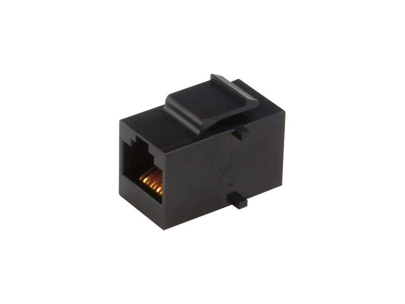 Alantec WTM10 wire connector RJ45 Black