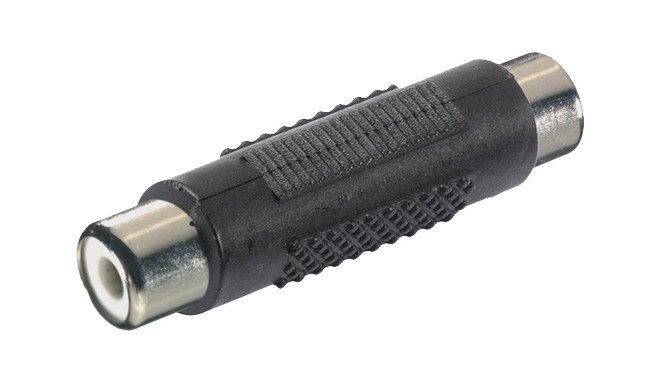 Adapteris VIVANCO RCA - RCA (46035)