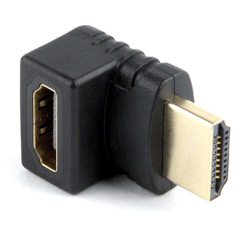 Adapteris GEMBIRD A-HDMI270-FML