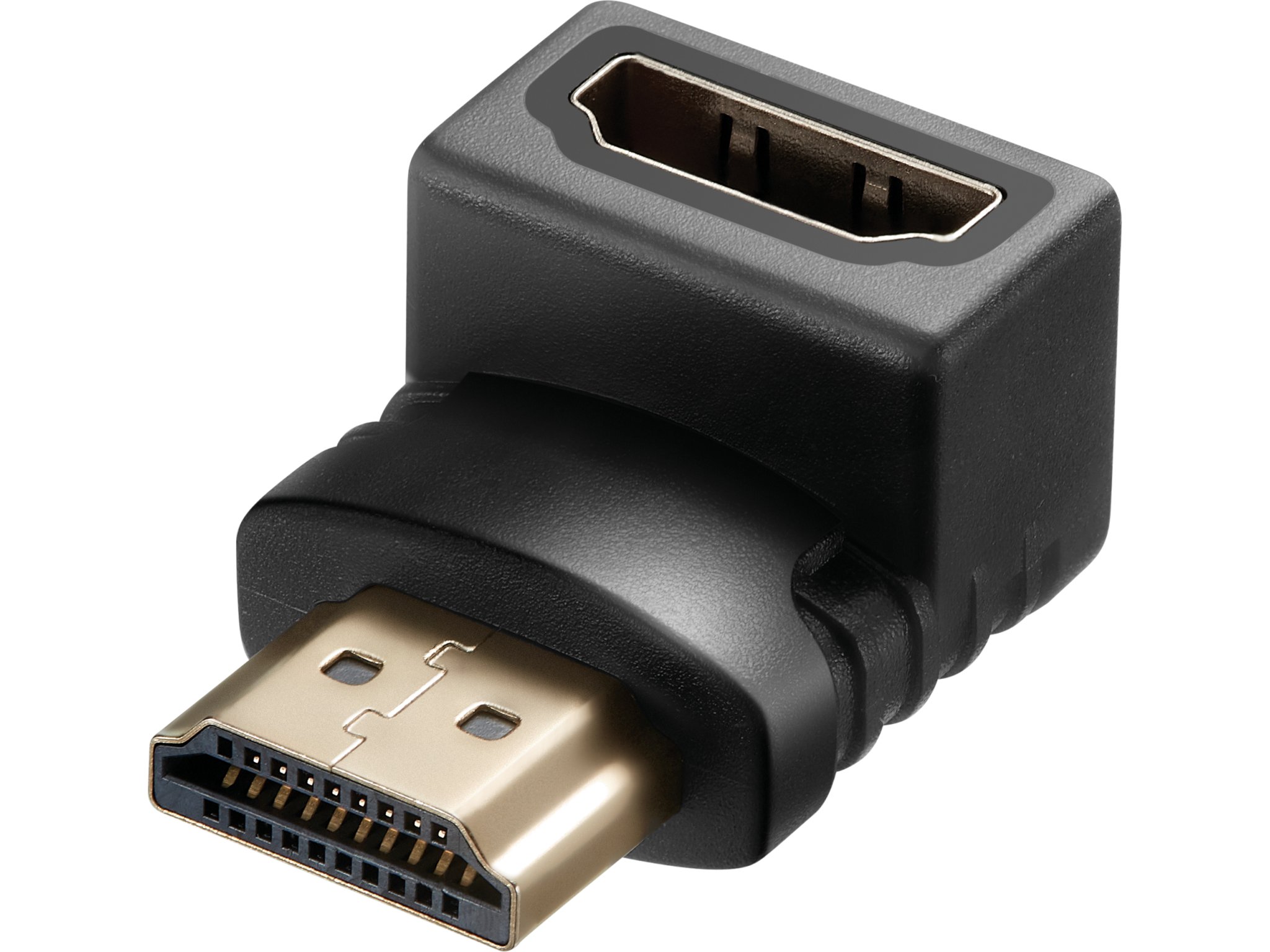 Adapteris Sandberg 508-61 HDMI 2.0