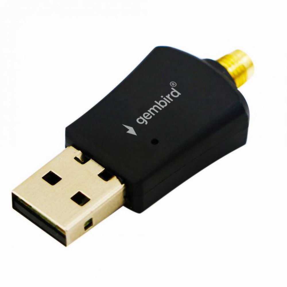 Bevielio tinklo (WiFi) adapteris GEMBIRD WNP-UA300P-02