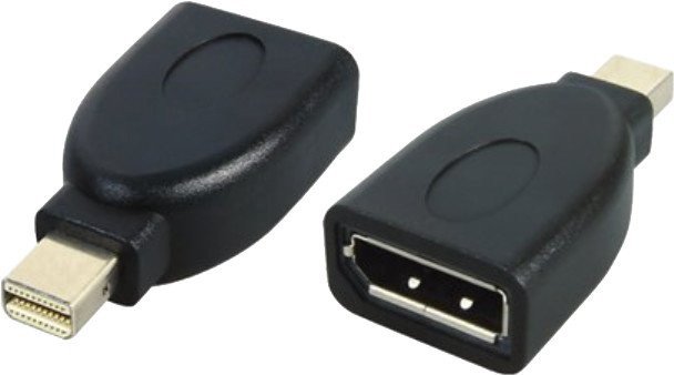 Adapteris PremiumCord DisplayPort - Mini DisplayPort (194208)