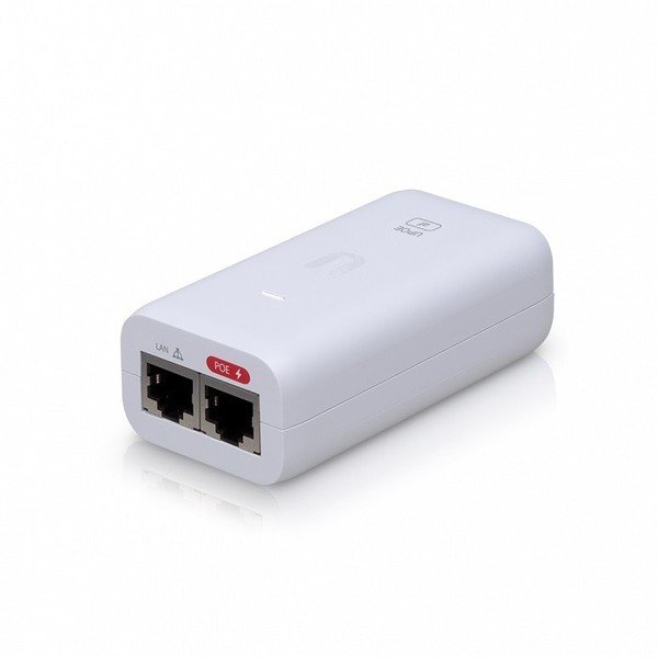 Ubiquiti 802.3af U-POE-af Ethernet LAN (RJ-45)