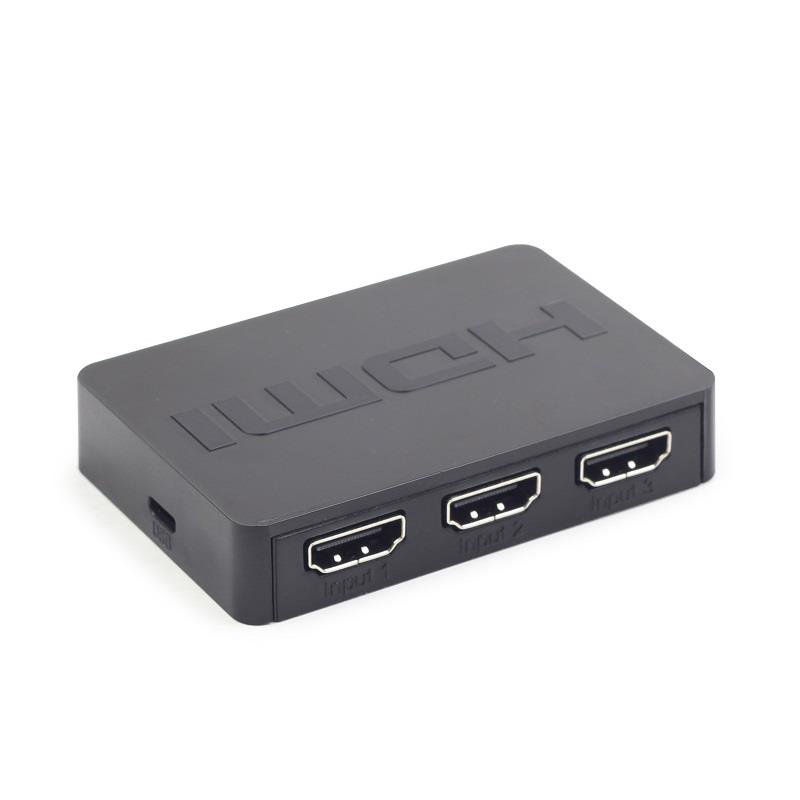 Adapteris GEMBIRD DSW-HDMI-34