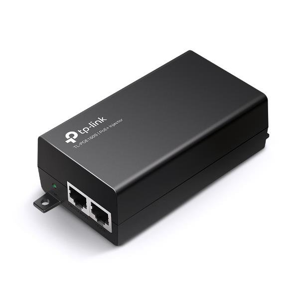 Šakotuvas TP-LINK TL-POE160S