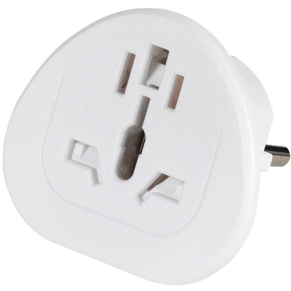 Adapteris Vivanco travel World-EU (39615)