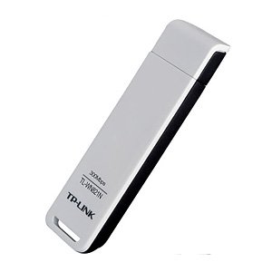 Bevielio tinklo (WiFi) adapteris TP-LINK TL-WN821N