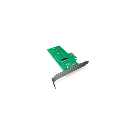 Adapteris RaidSonic IB-PCI208