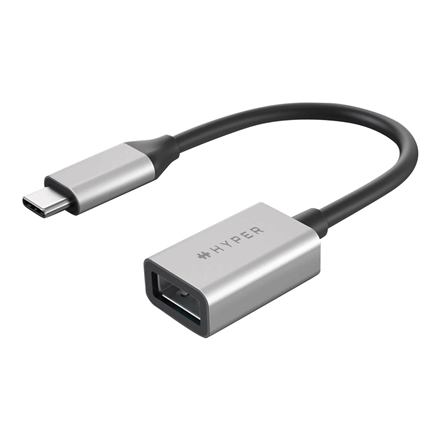 Hyper  HyperDrive  HD425D-GL  USB-C to 10 Gbps USB-A  Adapter