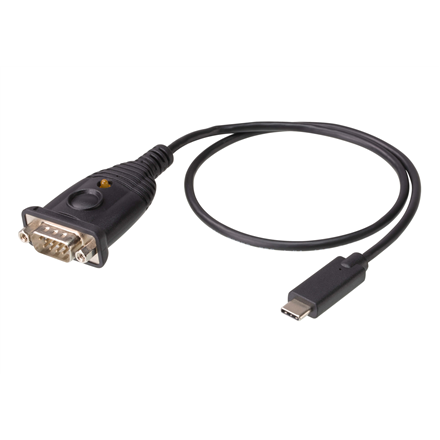 Adapteris Aten UC232C-AT USB-C to RS-232