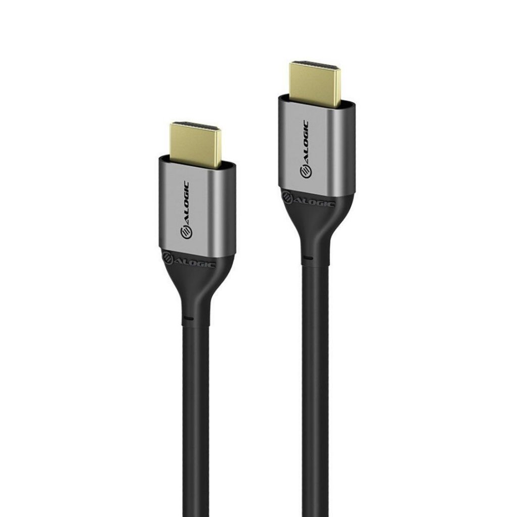 Adapteris ALOGIC ULHD02-SGR