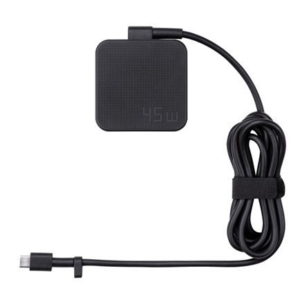 Adapteris ir šokotuvas Asus  AC45-00 (ADP-45XE D) - EU/TYPE-C/3PIN/6PCS  5/9/15/20 V  AC adapter