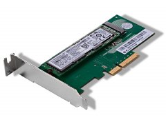 Adapteris LENOVO TS M.2 SSD, P310 TWR