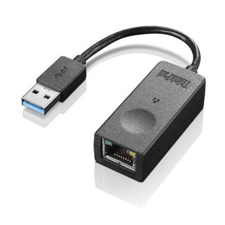 Adapteris Lenovo ThinkPad USB3.0 to Ethernet Adapter