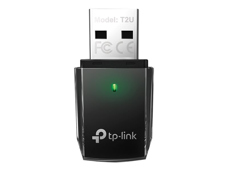 Adapteris TP-LINK ARCHER T2U