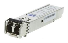 DELTACO SFP 1000Base-SX, LC, 850nm, 550m, Multi-Mode (Comparable HP J4858C)• Compatible with HP J485