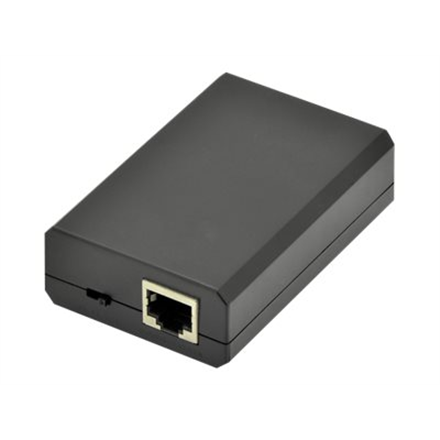 Digitus DN-95205 PoE adapteris Gigabitinis eternetas 12 V