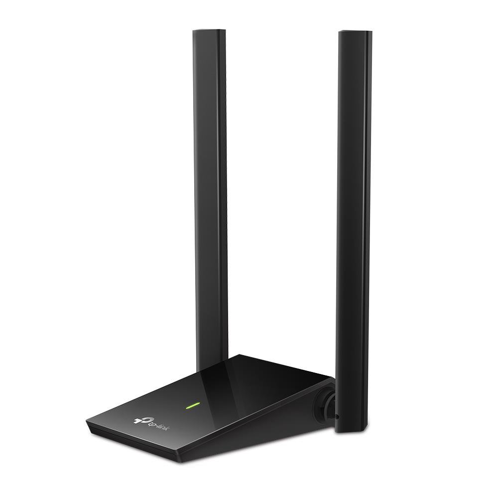 Bevielio tinklo (WiFi) adapteris TP-LINK ARCHER T4U Plus